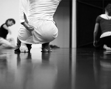 gn-mc Guy Nader and Maria Campos Training Contemporary Dance Technique Workshop